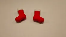 Christmas stockings